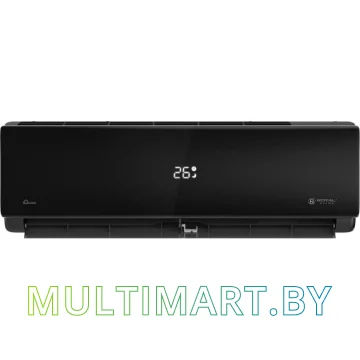 Кондиционер Royal Clima Attica Nero RC-AN70HN картинка 2